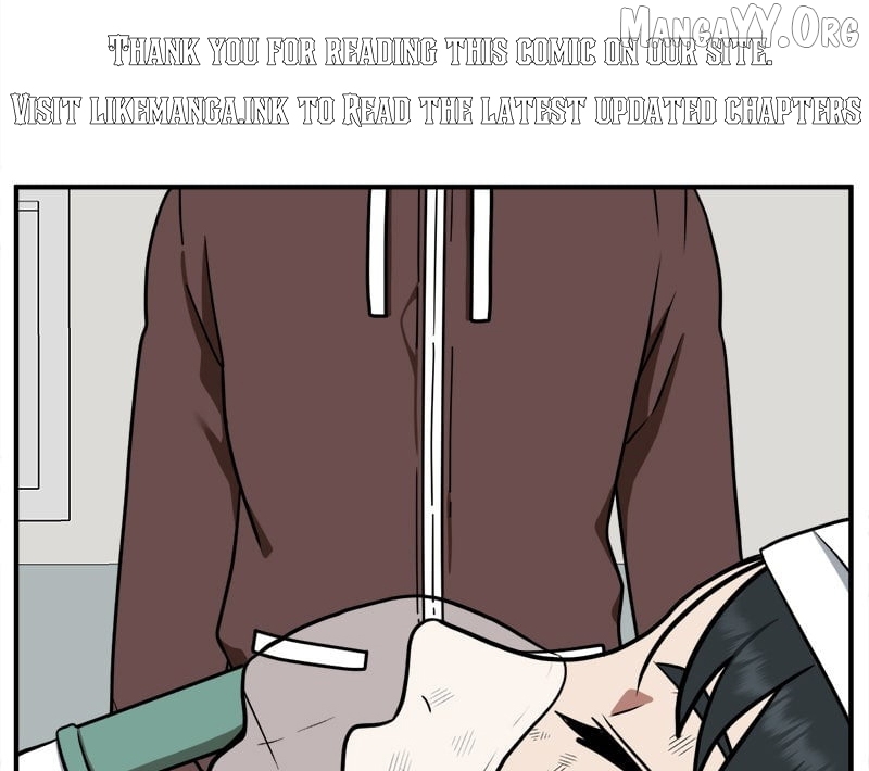 Change Me Chapter 111 - page 1